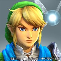 リラン (@link_495) 's Twitter Profile