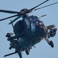 A-129 Mangusta (@nichoconcu) 's Twitter Profile