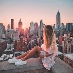 It's nothing to be alone You should expect as if he will come back, and live as if he will not come back