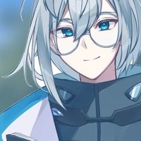 灰蒼綴( 研究者/デザイナー系V✒️🎞️ ) (@tsuduri_vt) 's Twitter Profile
