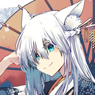 白狼マシャさんのプロフィール画像