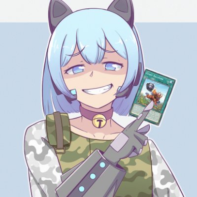 Kochiya Mochiya 🐈💰 - livekeaさんのプロフィール画像