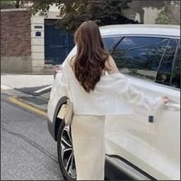 If a woman does not suffer from earning money, she must suffer from marriage
