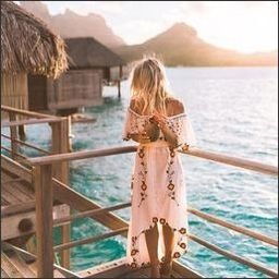 Life Creed: Don't think too much, I only want me to be happy