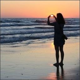 A true friend is someone who accepts your past, supports your present and encourages your future.