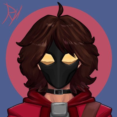 Alt to @RHtheHuman (who has died) and now on the road back to 536 followers |
Silliest soldier + mid artist whos looking for moots (I always draw my pfp)