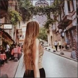 Be the actor of your own life, not a spectator of others` lives.