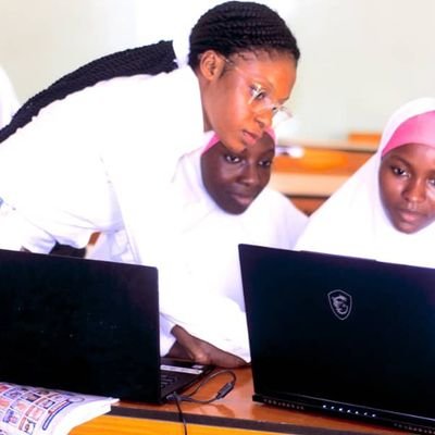 My name is Augustina Ugo-Orji, an aspiring Computer Engineer, Tech Mentor, and Ambassador with expertise in GIS analysis, 3D modeling and project management