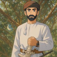أنّدَلُسۡ عُمَانَ (@andalus717) 's Twitter Profile Photo