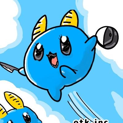 otkさんのプロフィール画像