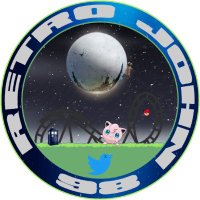 Retro John 86 (@retro86official) 's Twitter Profile