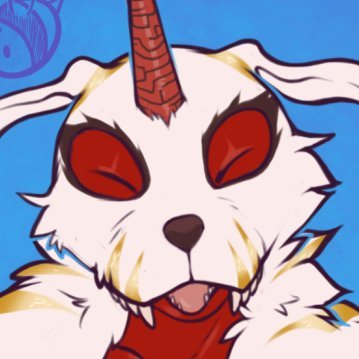 Nameless_Gabumonさんのプロフィール画像