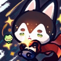 공뇽뇽 사담/러프계 (@nyong_saur) 's Twitter Profile