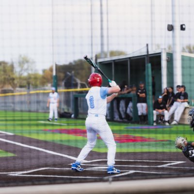 Adingle_5's profile picture. UNCOMMITTED | J.J. Pearce C/O 2026 | 5’10 185 | MIF, C, OF | 1.87 Pop Time | Citius Velocracy 18u National | 214-317-9996 | andrewldingle@gmail.com