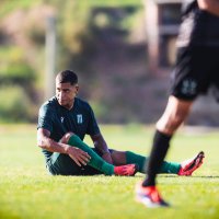 Tihago Calero (@tihago_calero16) 's Twitter Profile