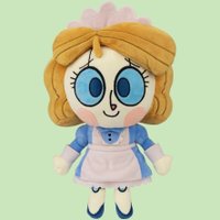 Emmy Plush Word of The Day (@emmyplushwotd) 's Twitter Profile