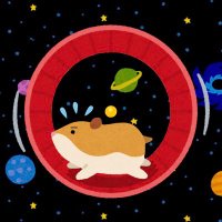 Astroはむすたー (@astrohamustar) 's Twitter Profile