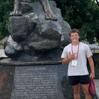 Maddox Zenner (@maddox_zenner) 's Twitter Profile Photo Maddox Zenner (@maddox_zenner) 's Twitter Profile Photo