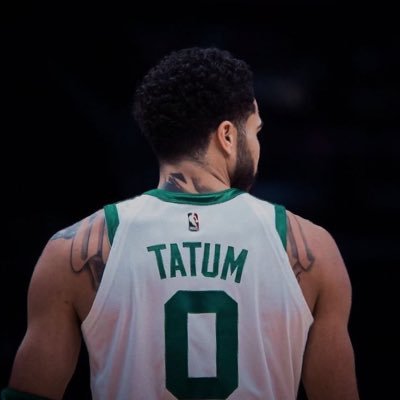 4LCeltics's profile picture. #DifferentHere