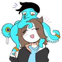 Squid || Shuffling (@asimplesquid) 's Twitter Profile
