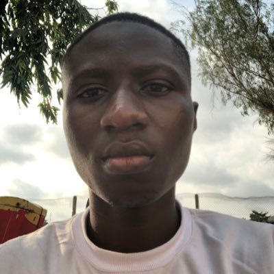 zanyboy_q's profile picture. The real beast