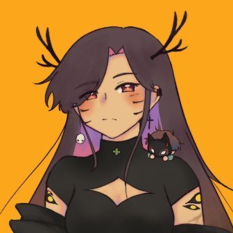 ELEMENO!🌻👁️さんのプロフィール画像