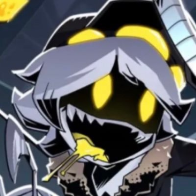 This is an rp account for a character from “Murder Drones” NO MINORS He/Him 25