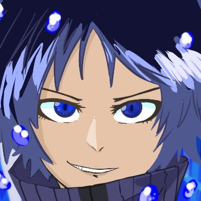 Nuggzz finally richさんのプロフィール画像