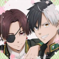 朱猫🐾 (@akn_yuri1130) 's Twitter Profile Photo