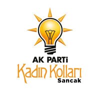 AK Parti Kadın Kolları Sancak (@akkadinsanck) 's Twitter Profile