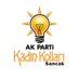 AK Parti Kadın Kolları Sancak (@akkadinsanck) Twitter profile photo AK Parti Kadın Kolları Sancak (@akkadinsanck) Twitter profile photo