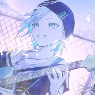 北の大地に憑くボカロとVtuberが好きな幽霊です。_______ #プロセカ #ばかShuき🟡 youtubeで好きな歌みたをリストにまとめてたりしてます↓