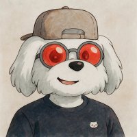 Rayo (@evilpuppyfarts) 's Twitter Profile Photo Rayo (@evilpuppyfarts) 's Twitter Profile Photo