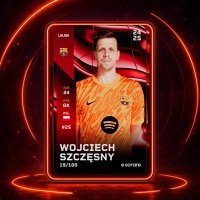 Eric ~ Sorare Trader (Buying Galleries DM) (@ericvgsorare) 's Twitter Profile Photo Eric ~ Sorare Trader (Buying Galleries DM) (@ericvgsorare) 's Twitter Profile Photo