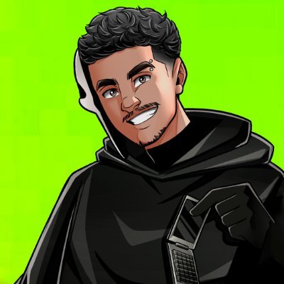 O mano q parece o miles e faz musica
Vendo letras!
meu portfólio:
https://t.co/iPlKNmlMWU…