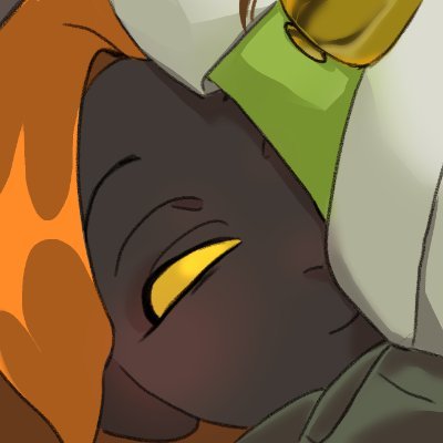 🇺🇦
Commissions are OPEN (please contact me, if you are interested)
Relevant links and info - https://t.co/A4K01z3yem
