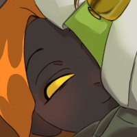 Valerosk (Commissions OPEN) (@valerosk) 's Twitter Profile Photo