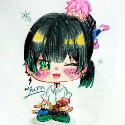 学生いれりす
アマチュア絵描き
最近、🎲🦁さん&🎲🍣さん寄り箱推し
無断転載❌ 保存使用❌
本人様は⭕
良ければ見てってくださいな