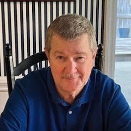 Navy Veteran, RA-5C Vigilante. Retired Financial Analyst #ALLIN #Clemson