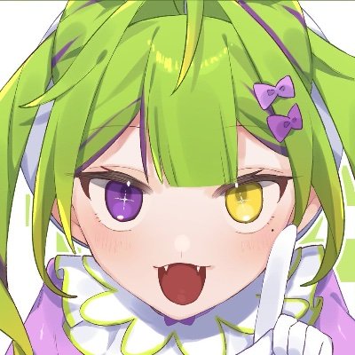 安心院よるむ@VTuberさんのプロフィール画像