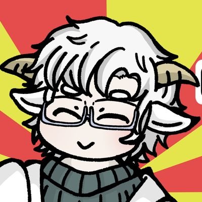 山羊(ﾔﾏﾋﾂｼﾞ)ケイ🐐工学系VTuber @ ﾃｸﾉｼｱ園長さんのプロフィール画像