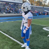 Carson Bryce (@carsonbryce4) 's Twitter Profile