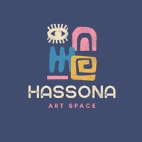HASSONA | ART SPACE (@hassonaartspace) Twitter profile photo
