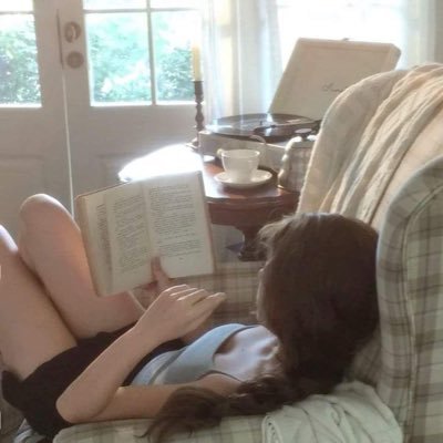 ButButBuut's profile picture. living in my own world