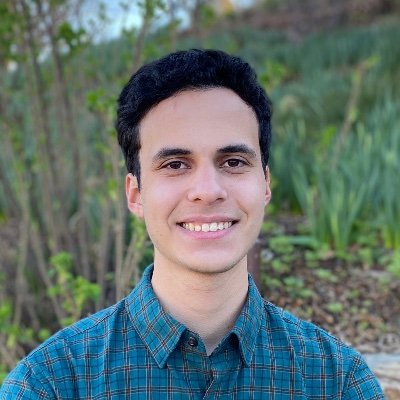 Jacob Padilla Profile