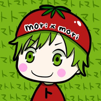 ใใใพใ็ใ็ใใใฆใใชใ (@morixmori_tmt) 's Twitter Profile Photo ใใใพใ็ใ็ใใใฆใใชใ (@morixmori_tmt) 's Twitter Profile Photo