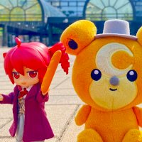 ヒメ♂グマ (@hme_gma) 's Twitter Profile Photo ヒメ♂グマ (@hme_gma) 's Twitter Profile Photo