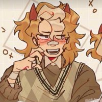 🧇Tommayy🕷️ (@knittedwebs) 's Twitter Profile Photo 🧇Tommayy🕷️ (@knittedwebs) 's Twitter Profile Photo