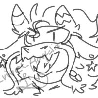 Tex (@tex_slimedragon) 's Twitter Profile Photo Tex (@tex_slimedragon) 's Twitter Profile Photo
