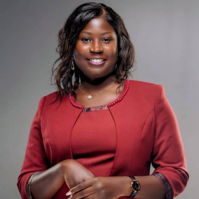 Pragmatic Nationalist, Think-tank/ Servant with integrity/ MumPrenuer/ Blunt fellow, BSC-IT, MSC.MICT4D, DIP.ICT MGT...